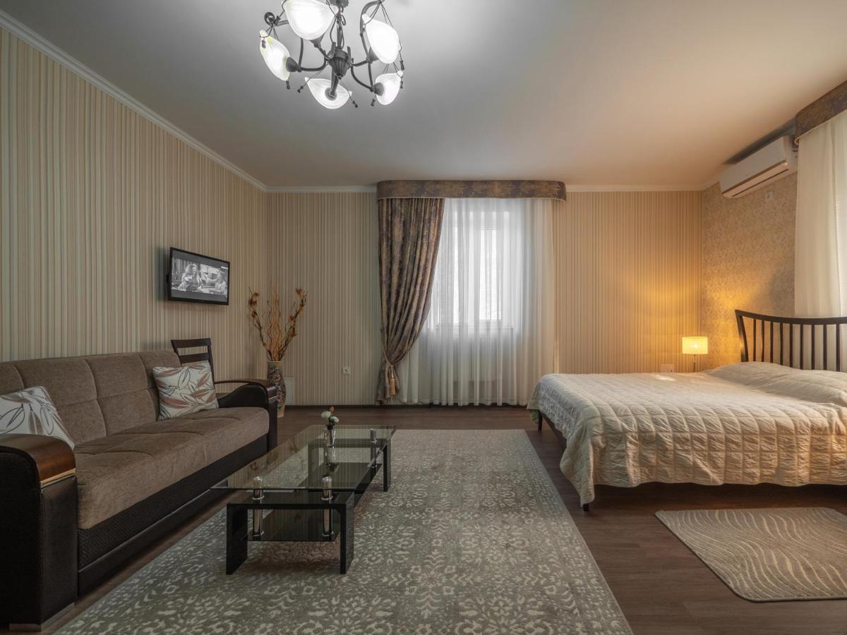 Vila Bomond Hotel Edinet ภายนอก รูปภาพ